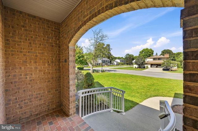 1748 HANDLEY AVE, Winchester, VA 22601