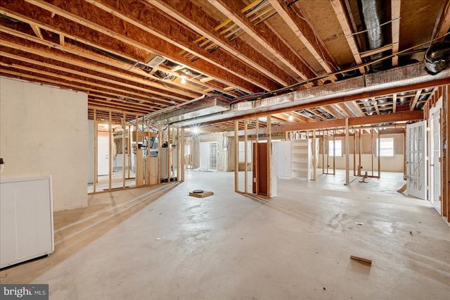 1748 HANDLEY AVE, Winchester, VA 22601