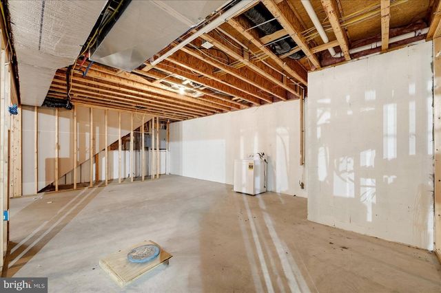 1748 HANDLEY AVE, Winchester, VA 22601