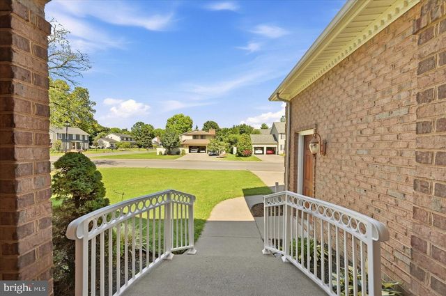 1748 HANDLEY AVE, Winchester, VA 22601