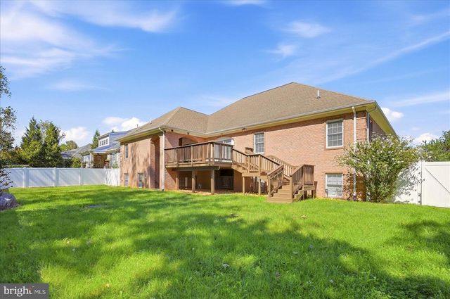 1748 HANDLEY AVE, Winchester, VA 22601