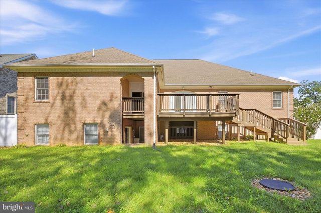 1748 HANDLEY AVE, Winchester, VA 22601
