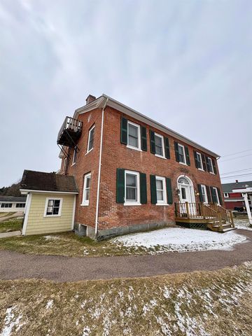 71 South Main Street, Cambridge, VT 05444