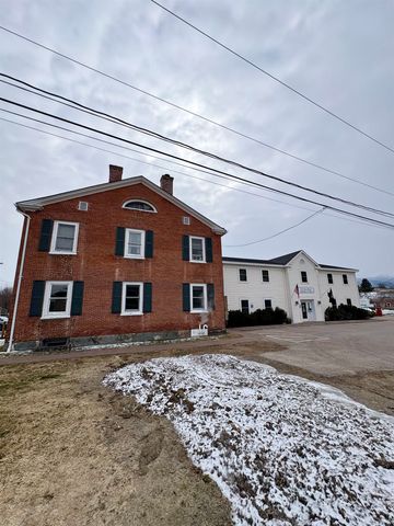 71 South Main Street, Cambridge, VT 05444