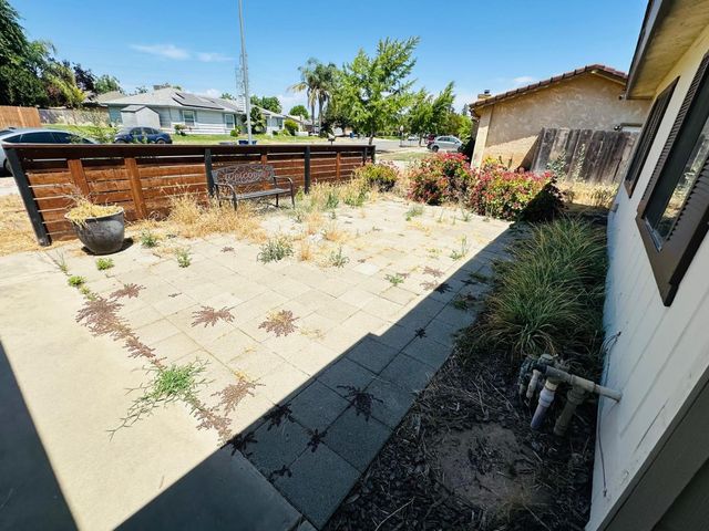 4531 W Malibu Ave, Fresno, CA 93722