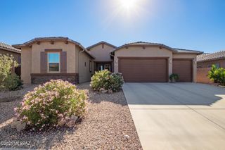 1685 W Aristides Street, Tucson, AZ 85704
