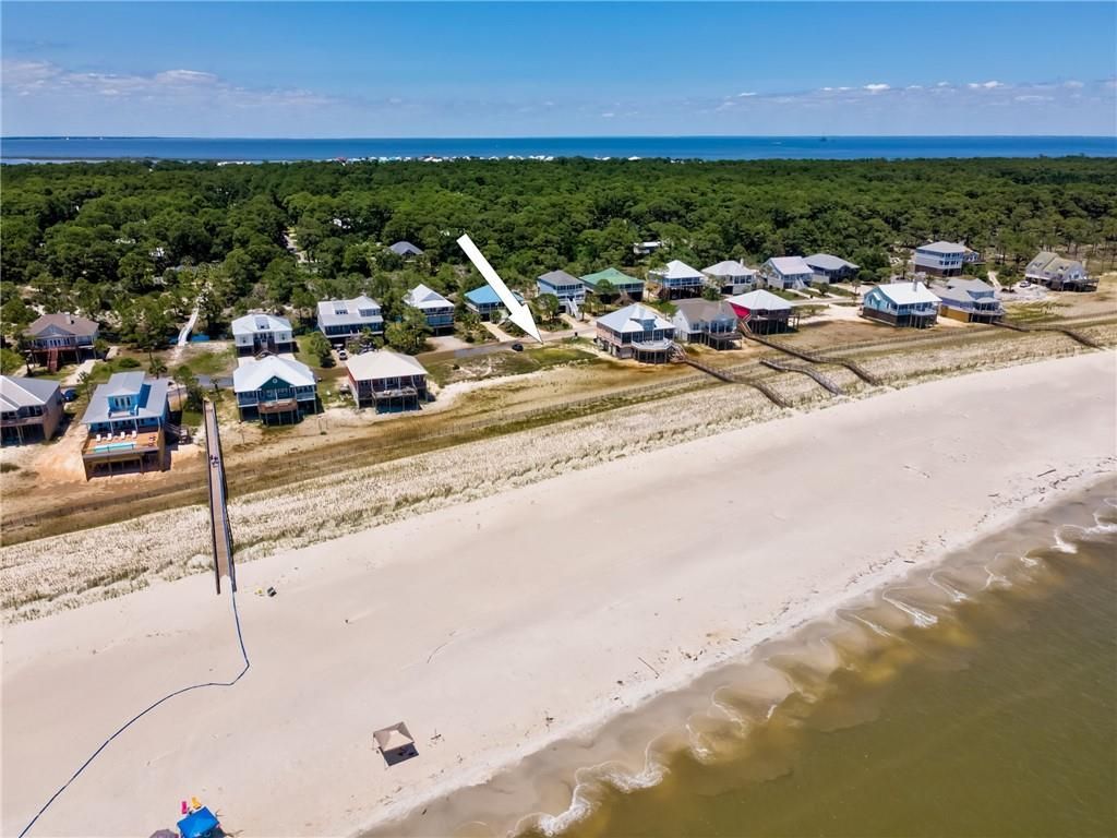 319 Audubon Place, Dauphin Island, AL 36528 — photo 2