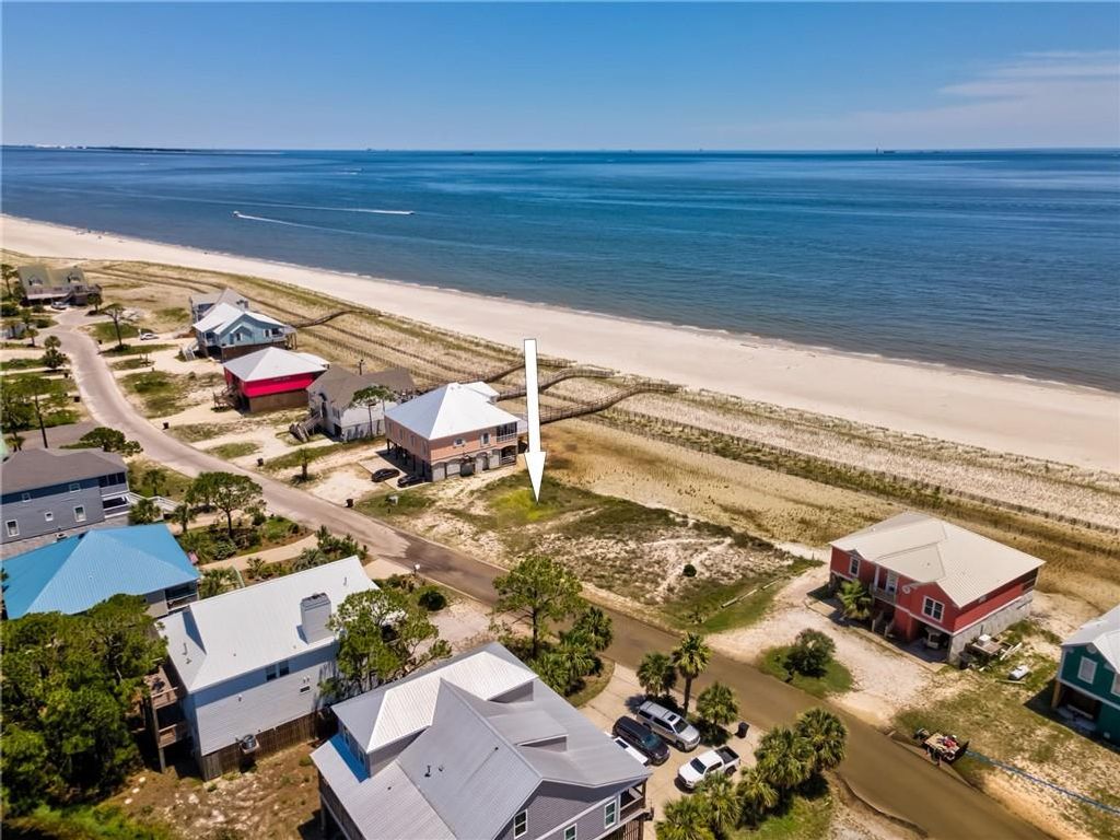 319 Audubon Place, Dauphin Island, AL 36528 — photo 3
