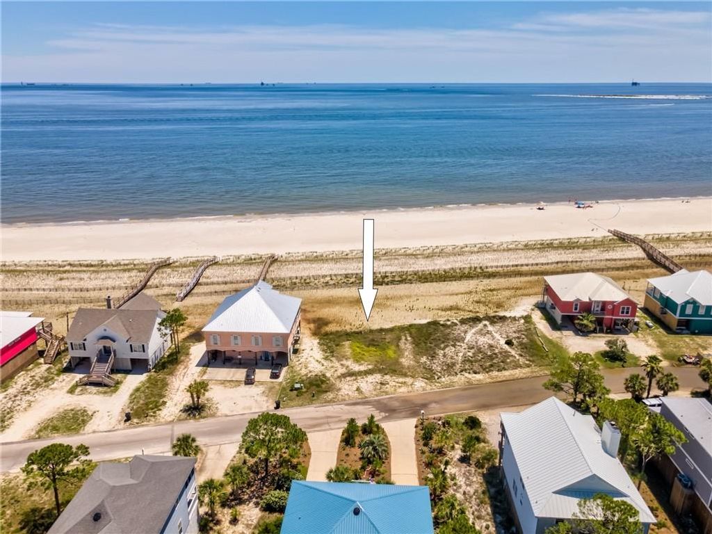 319 Audubon Place, Dauphin Island, AL 36528 — photo 4
