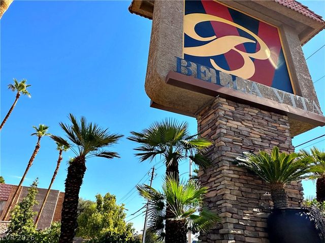 5080 Indian River Drive 400, Las Vegas, NV 89103