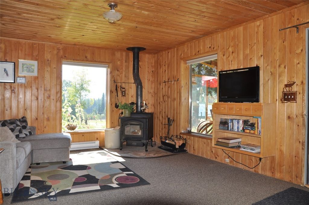 1876 Timber Creek Road, Saint Regis, MT 59866 photo 11