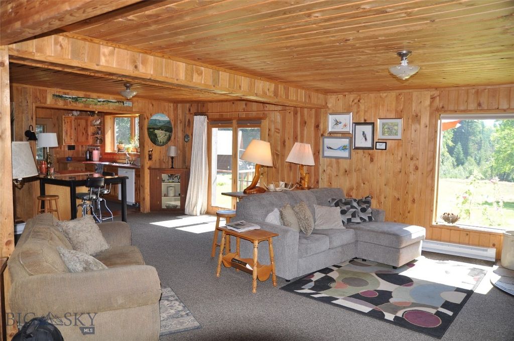 1876 Timber Creek Road, Saint Regis, MT 59866 photo 12