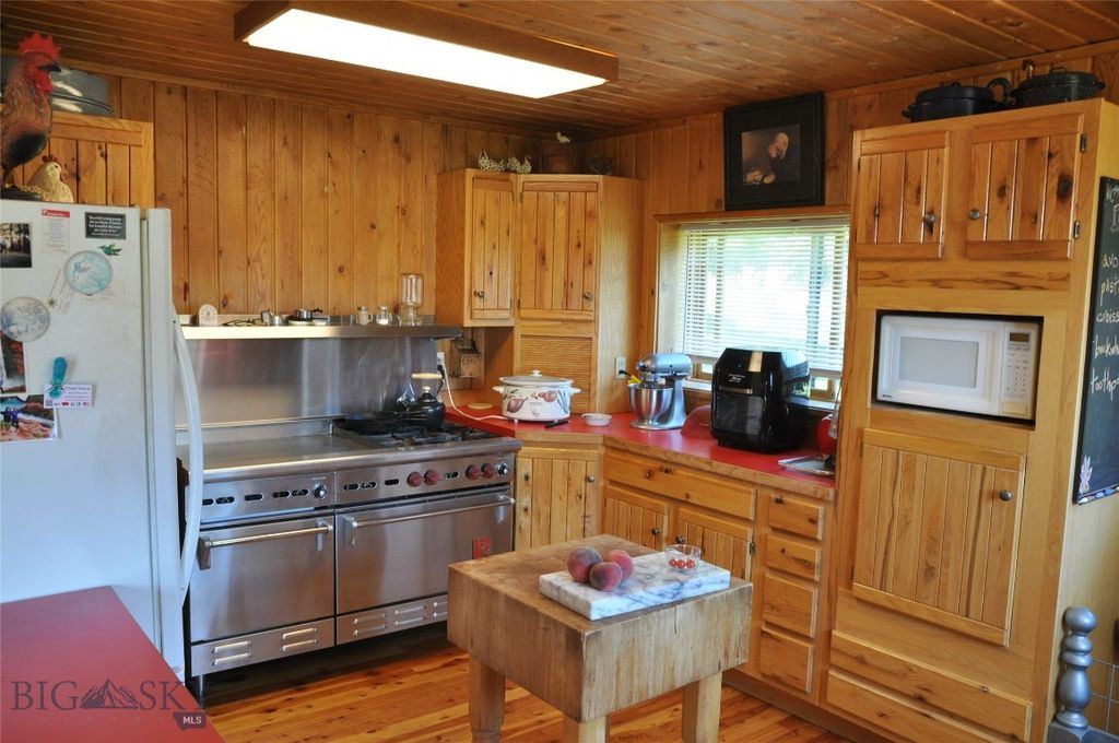 1876 Timber Creek Road, Saint Regis, MT 59866 photo 14