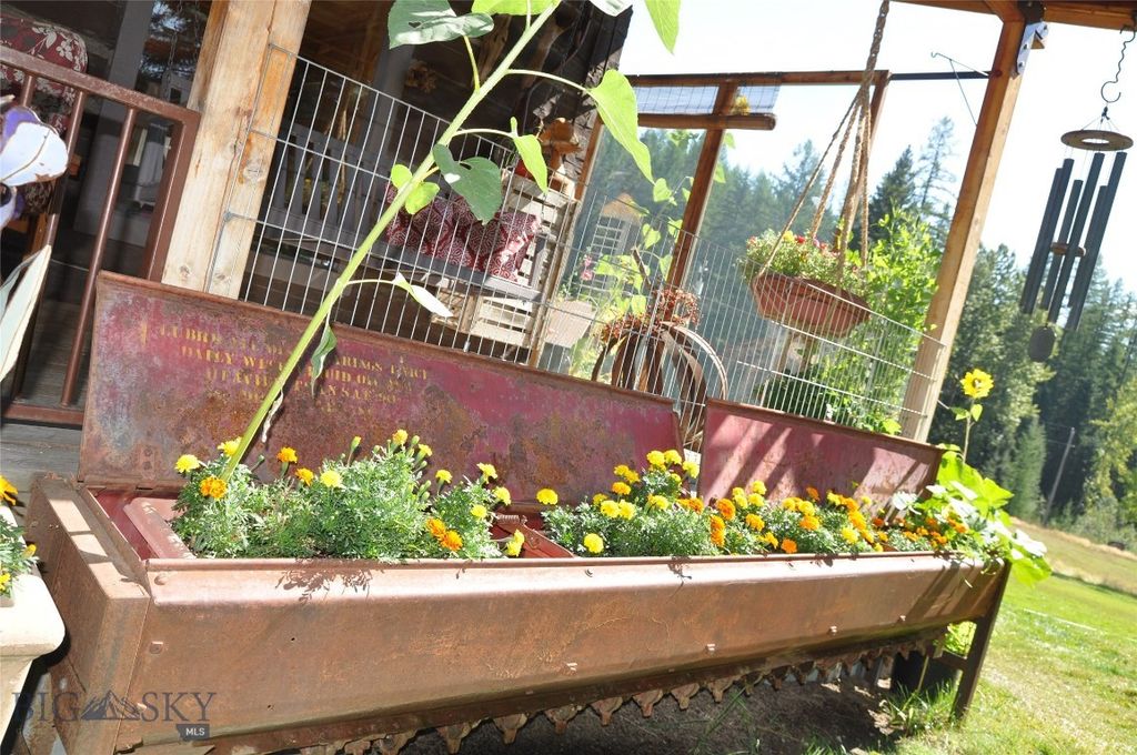 1876 Timber Creek Road, Saint Regis, MT 59866 photo 29