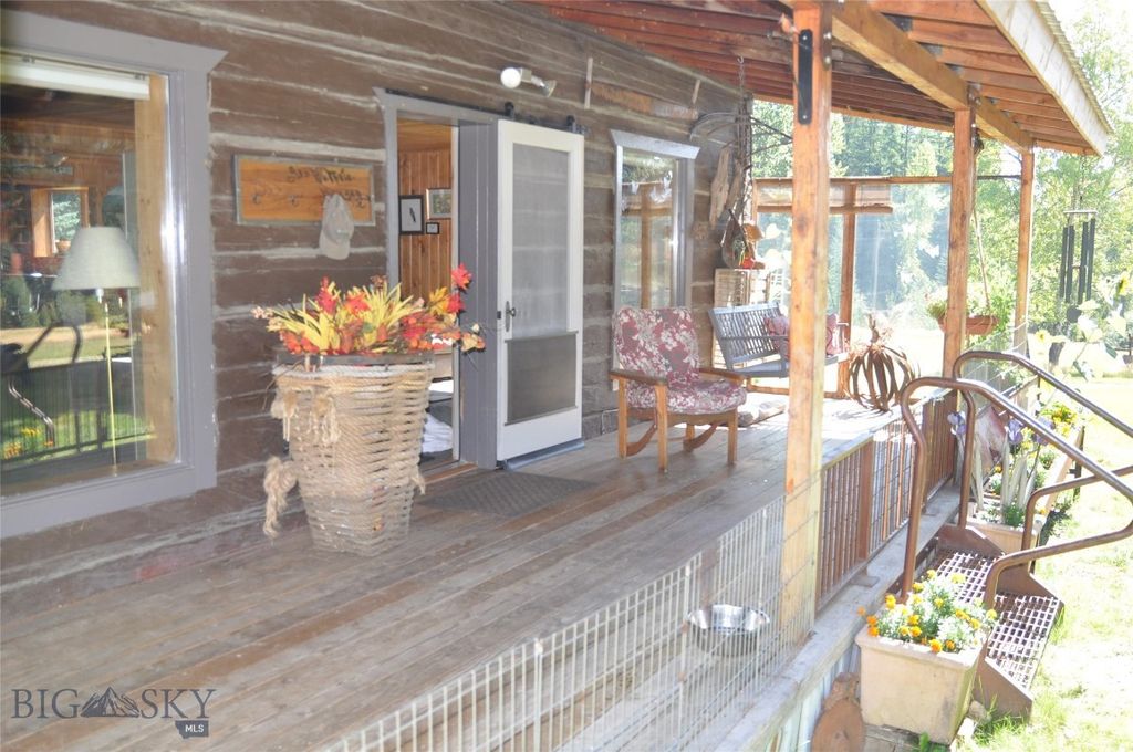 1876 Timber Creek Road, Saint Regis, MT 59866 photo 30