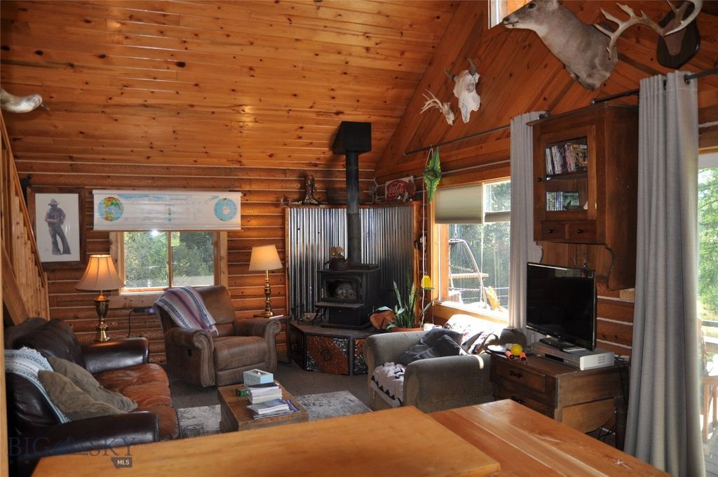 1876 Timber Creek Road, Saint Regis, MT 59866 photo 35