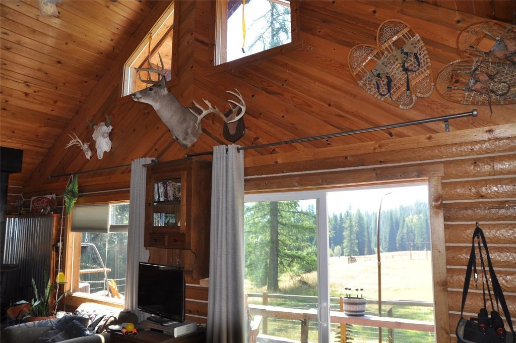 1876 Timber Creek Road, Saint Regis, MT 59866 photo 36