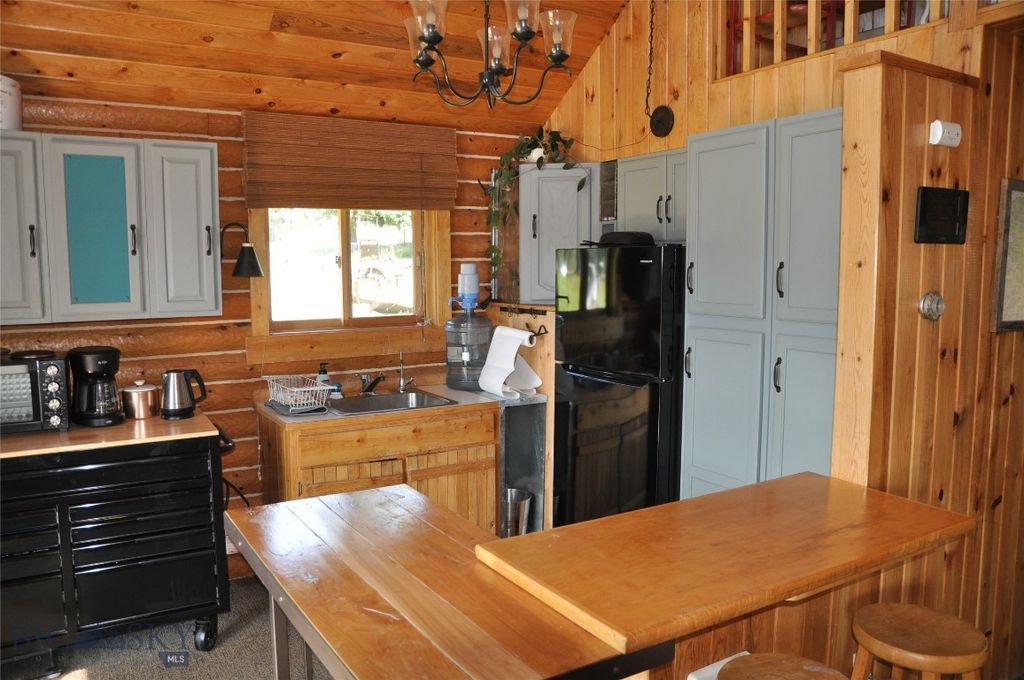 1876 Timber Creek Road, Saint Regis, MT 59866 photo 37