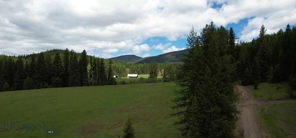 1876 Timber Creek Road, Saint Regis, MT 59866 photo 4
