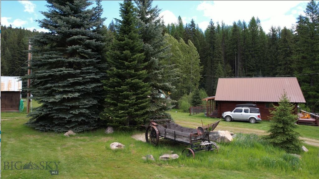 1876 Timber Creek Road, Saint Regis, MT 59866 photo 48