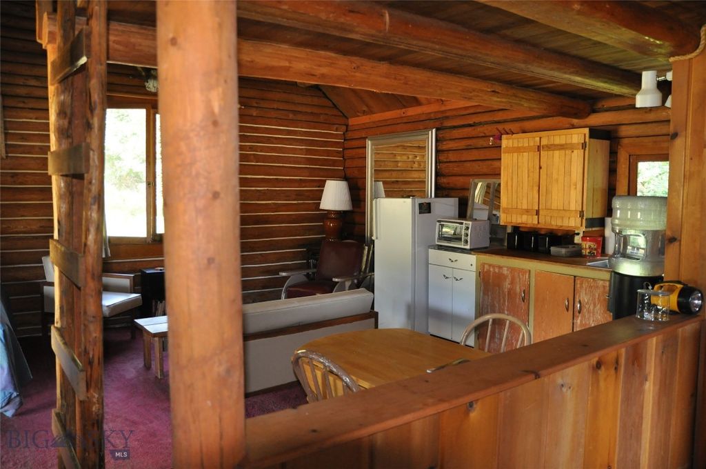 1876 Timber Creek Road, Saint Regis, MT 59866 photo 52