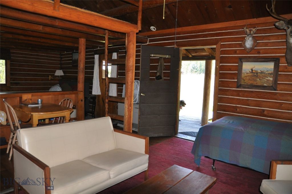 1876 Timber Creek Road, Saint Regis, MT 59866 photo 57