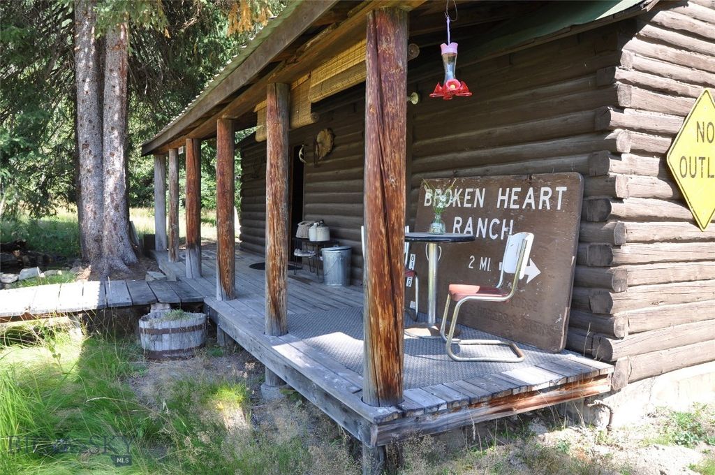 1876 Timber Creek Road, Saint Regis, MT 59866 photo 63