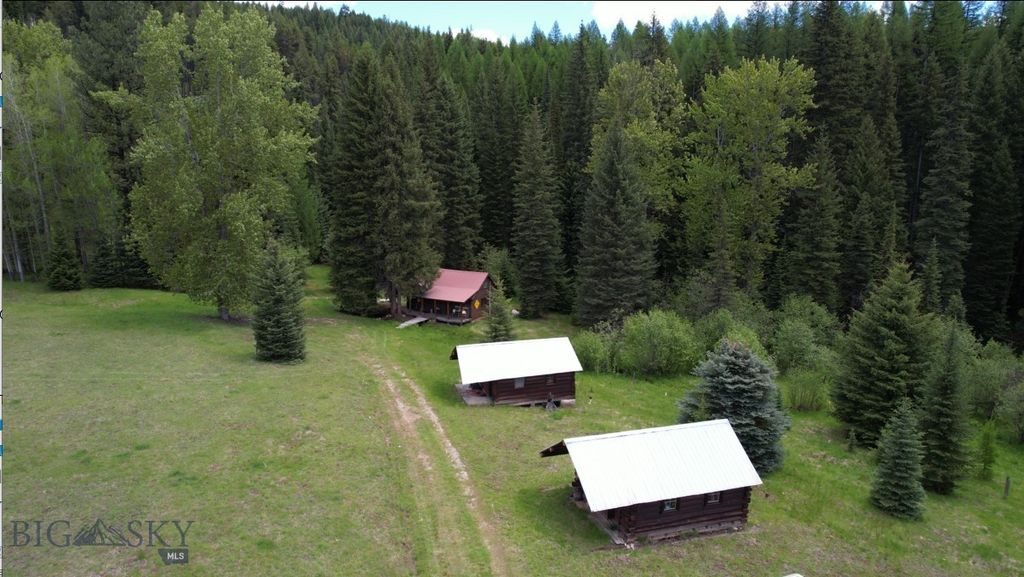 1876 Timber Creek Road, Saint Regis, MT 59866 photo 65