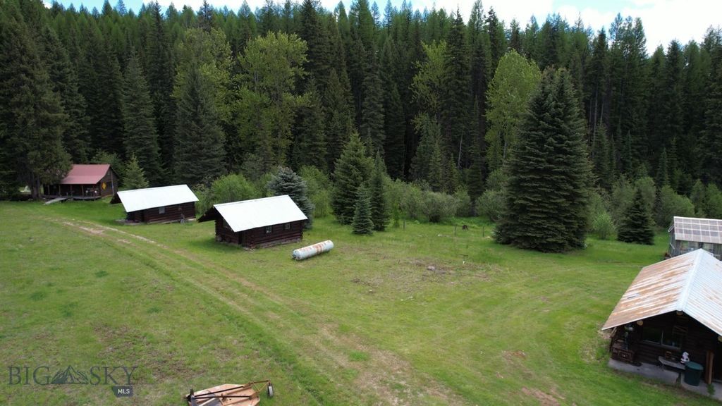 1876 Timber Creek Road, Saint Regis, MT 59866 photo 66
