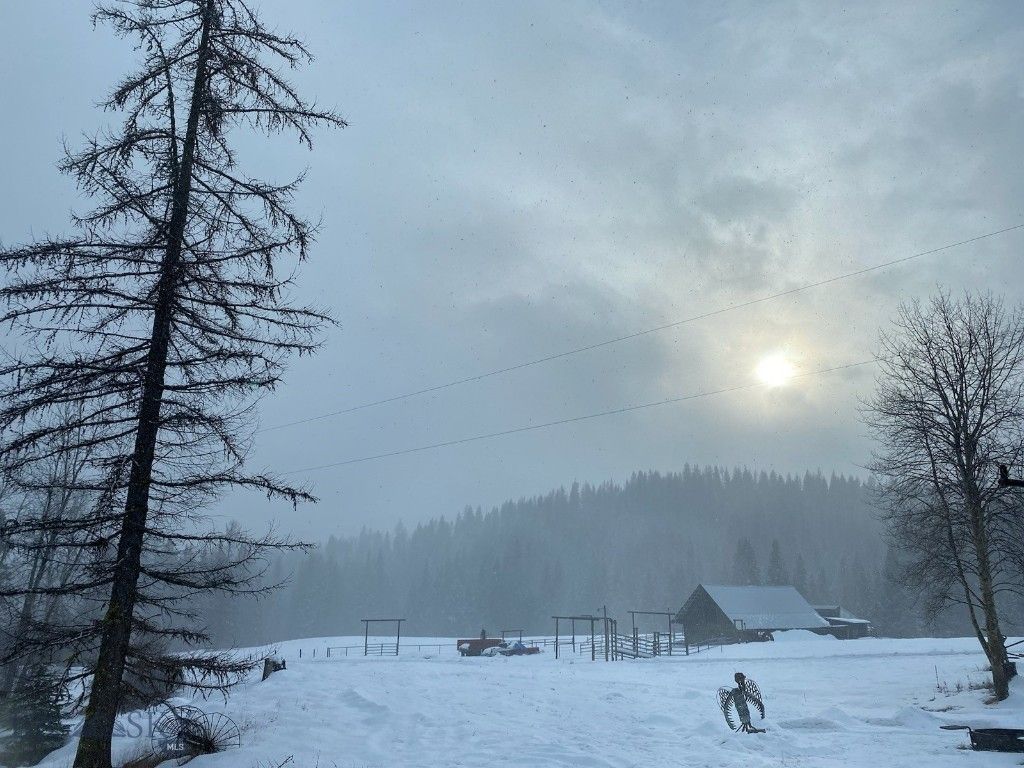 1876 Timber Creek Road, Saint Regis, MT 59866 photo 82