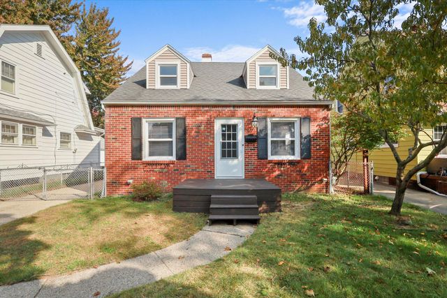 3840 Garrison Road, Toledo, OH 43613