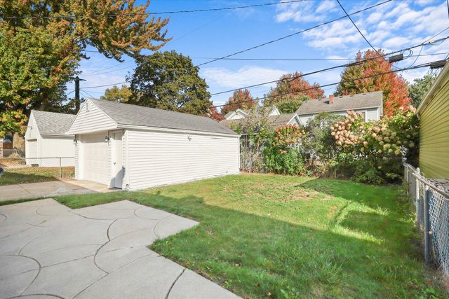 3840 Garrison Road, Toledo, OH 43613