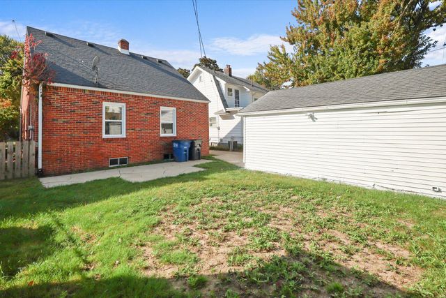 3840 Garrison Road, Toledo, OH 43613