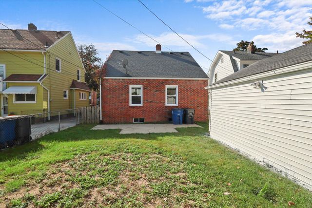 3840 Garrison Road, Toledo, OH 43613