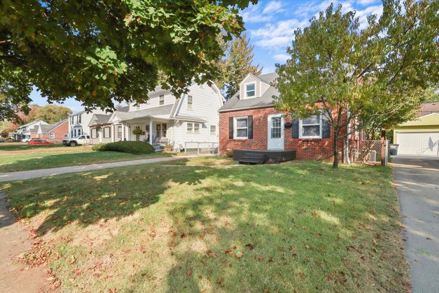 3840 Garrison Road, Toledo, OH 43613