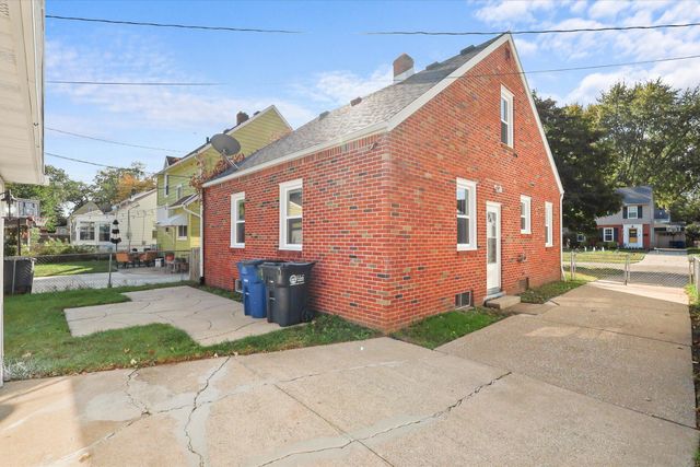 3840 Garrison Road, Toledo, OH 43613