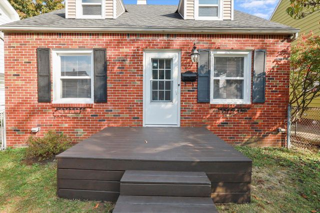 3840 Garrison Road, Toledo, OH 43613