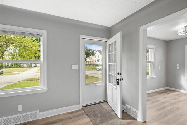 3840 Garrison Road, Toledo, OH 43613