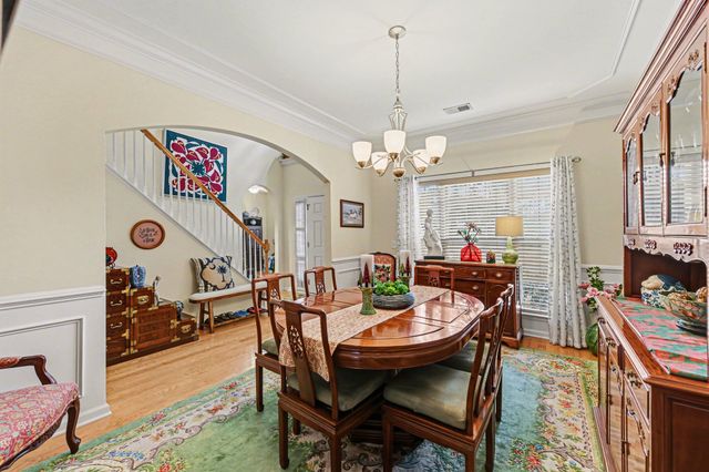 3005 Beauregard Court, Summerville, SC 29485