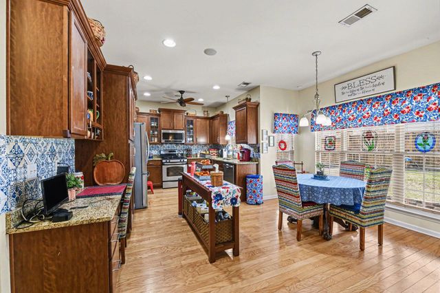 3005 Beauregard Court, Summerville, SC 29485