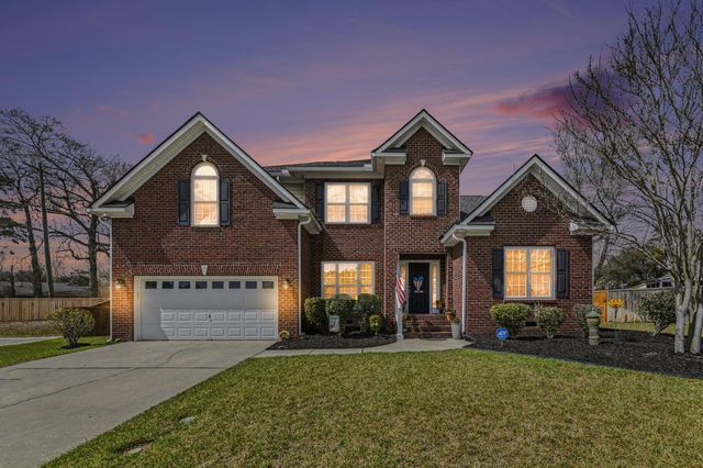 3005 Beauregard Court, Summerville, SC 29485