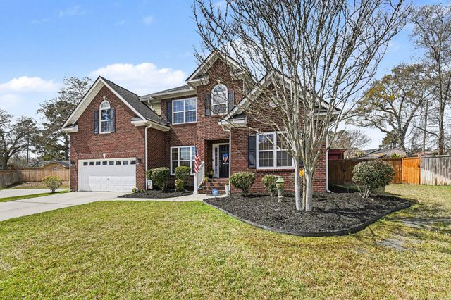 3005 Beauregard Court, Summerville, SC 29485