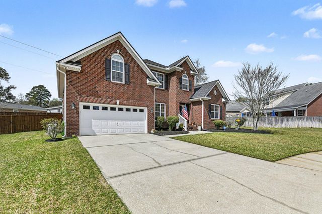 3005 Beauregard Court, Summerville, SC 29485