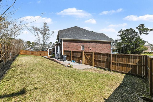3005 Beauregard Court, Summerville, SC 29485