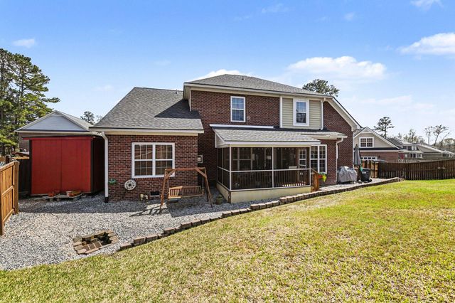 3005 Beauregard Court, Summerville, SC 29485