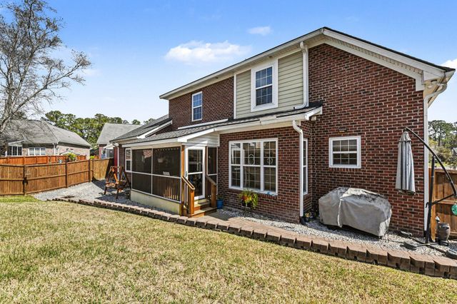 3005 Beauregard Court, Summerville, SC 29485