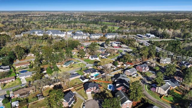 3005 Beauregard Court, Summerville, SC 29485