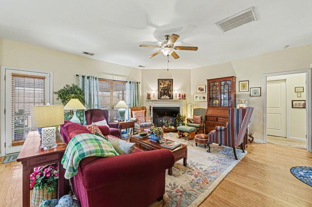 3005 Beauregard Court, Summerville, SC 29485