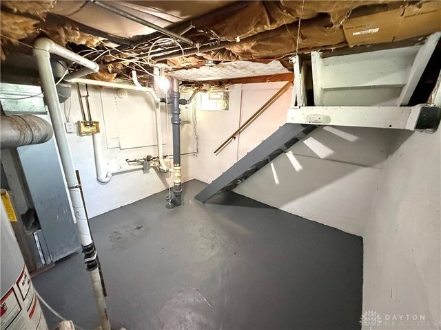 2128 Lamberton Street, Middletown, OH 45044