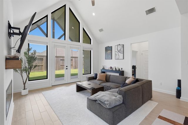 26506 Brilliant Beam Way, Hockley, TX 77447